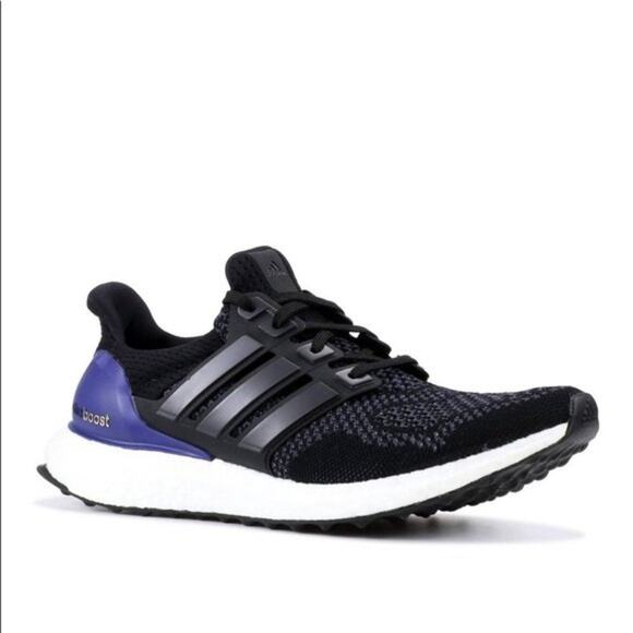 Adidas ULTRABOOST 1.0 OG 2018 Size 8.5 - Picture 1 of 12